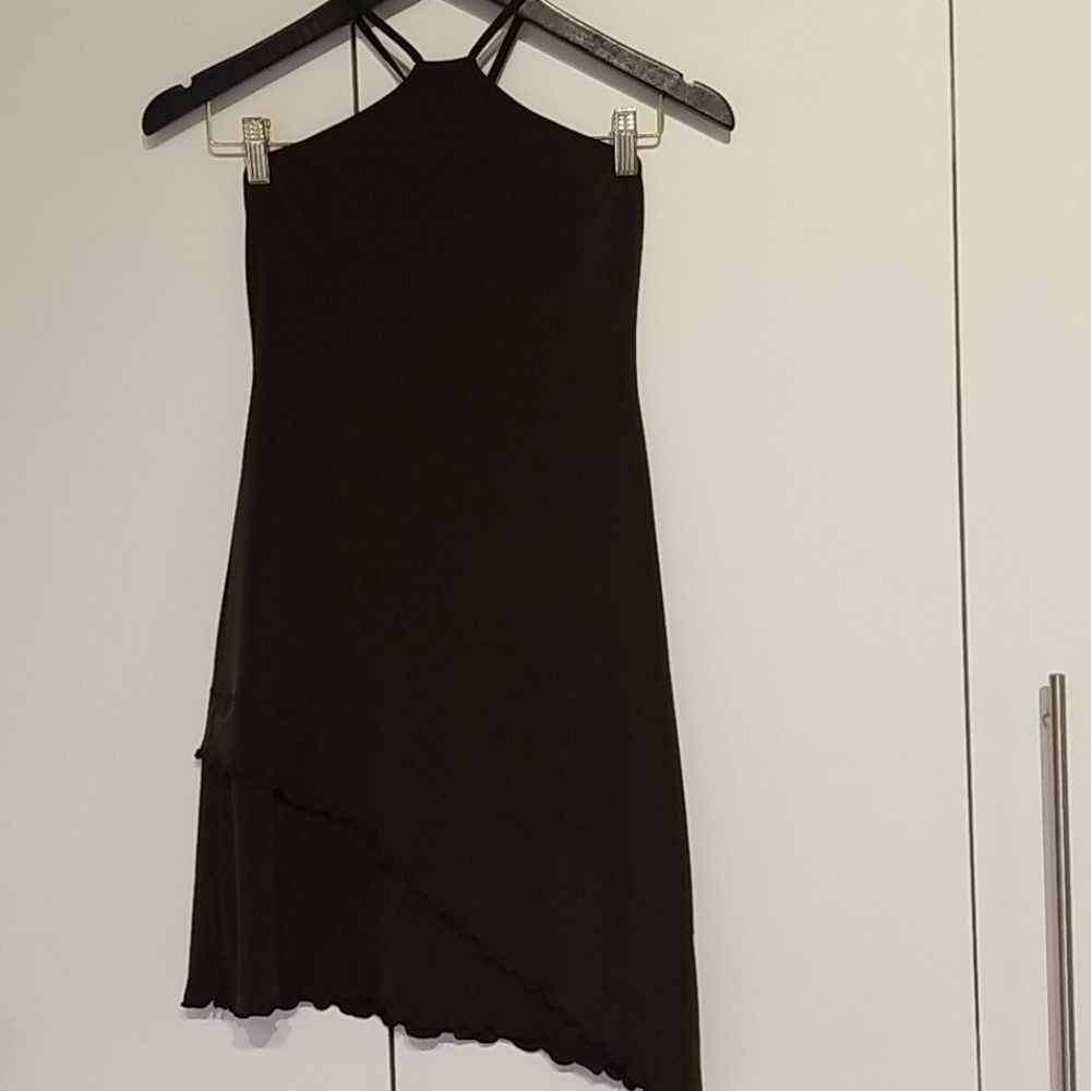 Halter Dress